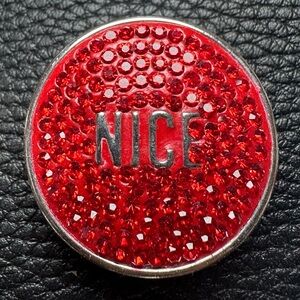 Magnolia and Vine 30mm Grand Dazzle Nice Snap